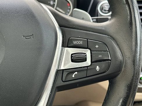 Used 2019 BMW X3 xDrive30i w/ Driving Assistance Package AWD/4WD image 27
