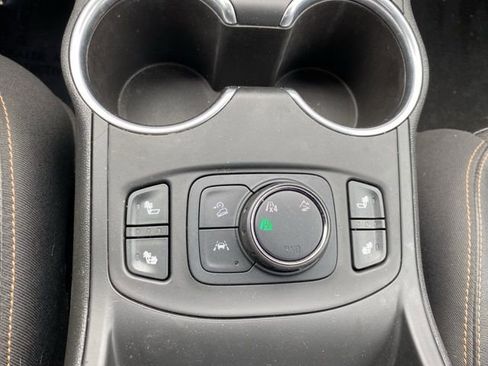 Used 2020 GMC Terrain SLT w/ Preferred Package AWD/4WD image 23