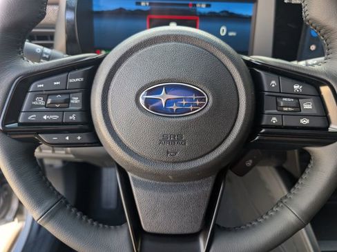 New 2026 Subaru Outback Limited XT AWD/4WD image 9