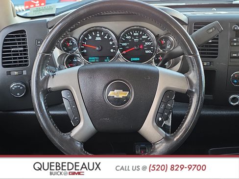 Used 2011 Chevrolet Silverado 1500 LT w/ Regional Value Package RWD image 12
