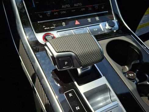 New 2026 Audi RS Q8 performance AWD/4WD image 12