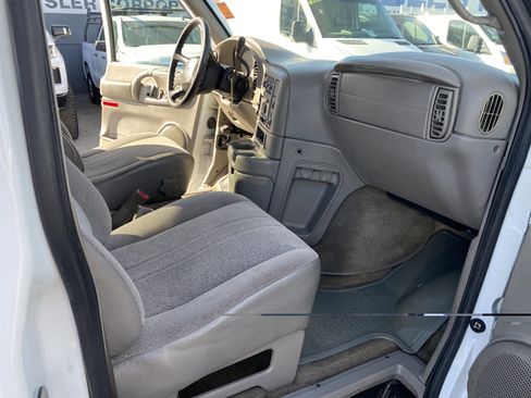 Used 2005 Chevrolet Astro Passenger w/ LS Preferred Equipment Group RWD image 20