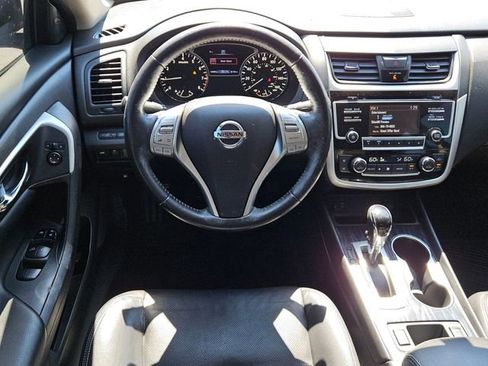 Used 2018 Nissan Altima 2.5 SL image 12