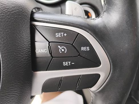 Used 2017 Dodge Durango GT w/ Nav & Power Liftgate Group AWD/4WD image 17