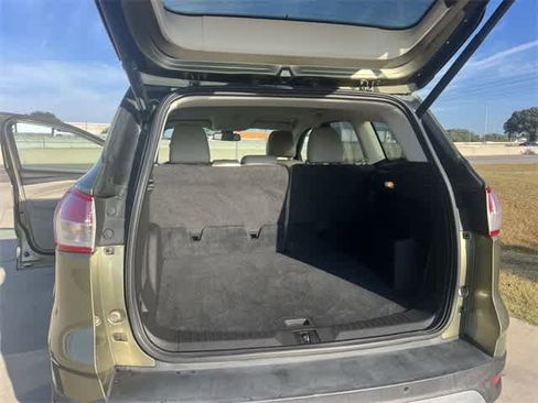 Used 2014 Ford Escape Titanium w/ Equipment Group 401A image 20