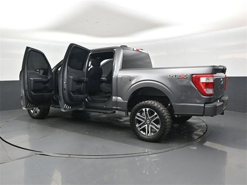 Used 2021 Ford F150 XL w/ STX Appearance Package image 46