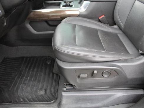 Used 2024 Chevrolet Silverado 2500 LT w/ All Star Edition AWD/4WD image 38