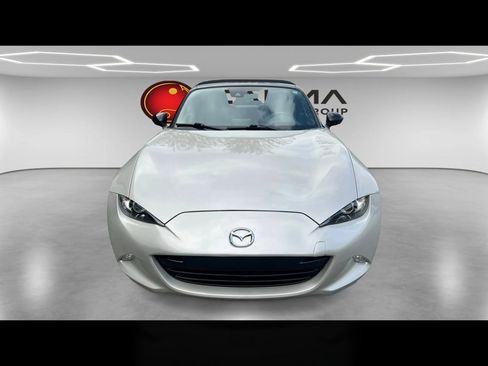Used 2022 MAZDA MX-5 Miata Sport image 8