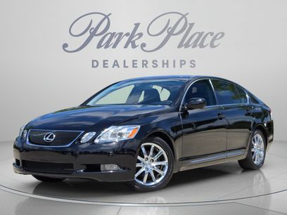 Used 2006 Lexus GS 300