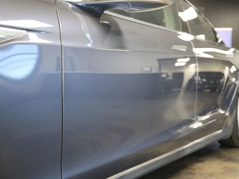 Used 2015 Tesla Model S P85D AWD/4WD image 14
