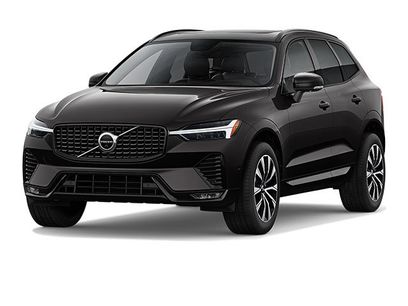 Certified 2024 Volvo XC60 B5 Plus w/ Protection Package Premier