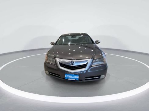 Used 2010 Acura RL AWD/4WD image 3