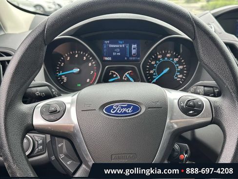 Used 2015 Ford Escape SE FWD image 19