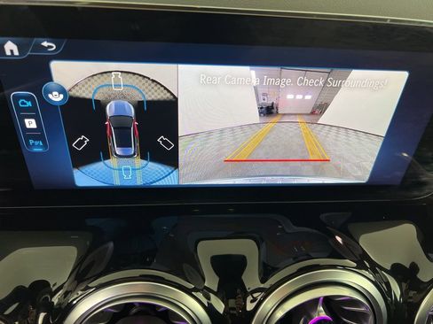 Certified 2026 Mercedes-Benz GLA 250 4MATIC image 30