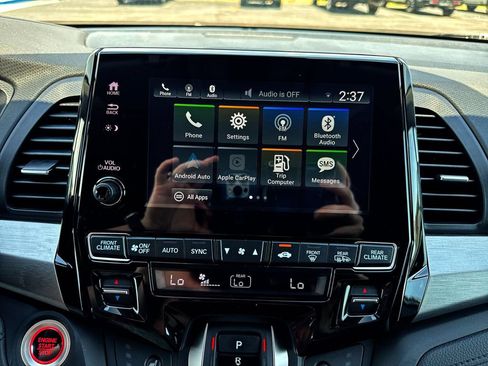 Used 2023 Honda Odyssey EX-L image 16