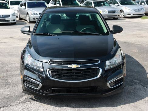 Used 2016 Chevrolet Cruze LS FWD image 19