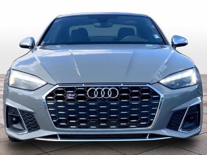 Used 2021 Audi S5 Premium Plus w/ Premium Plus