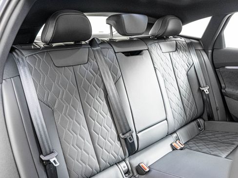 New 2027 Audi S6 e-tron Premium Plus AWD/4WD image 13