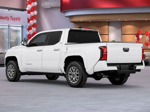 New 2026 Toyota Tacoma SR5 image 6