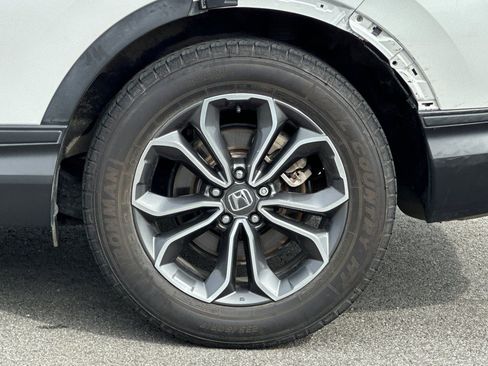 Used 2020 Honda CR-V EX image 33