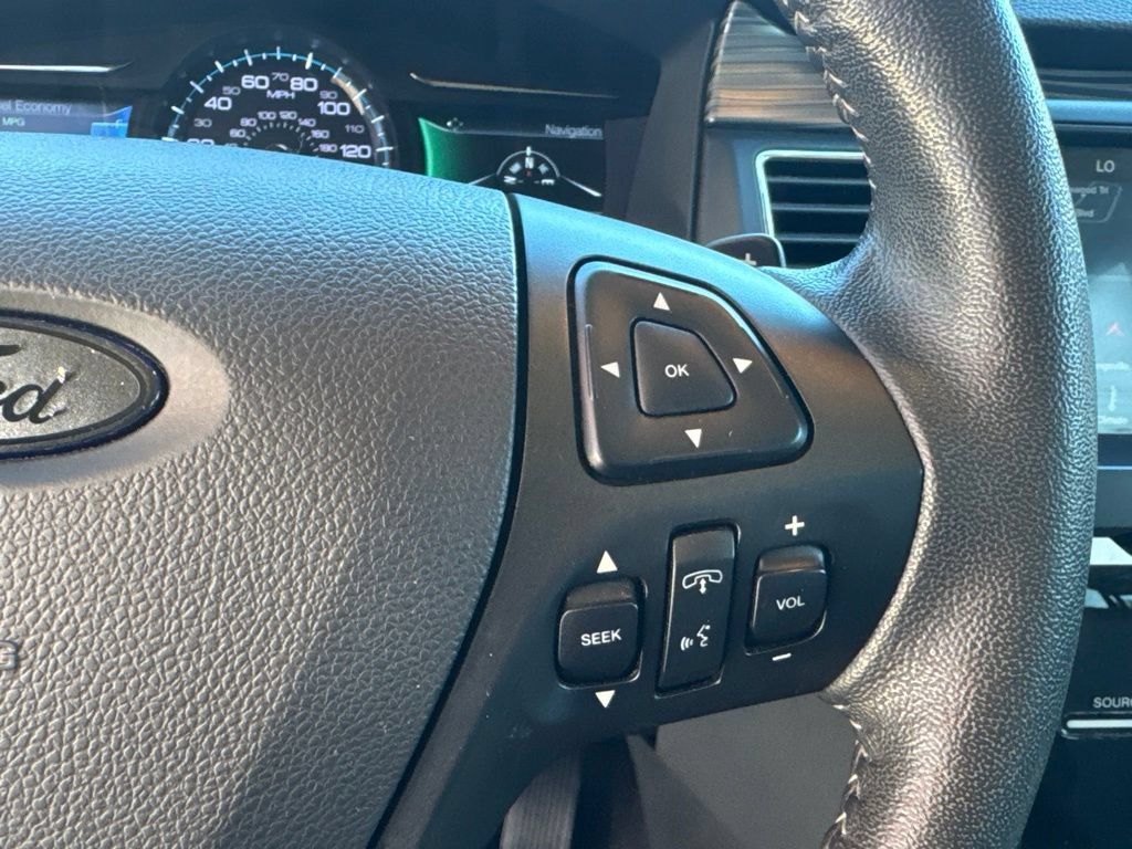 Used 2019 Ford Flex Limited w/ Equipment Group 303A AWD/4WD image 37