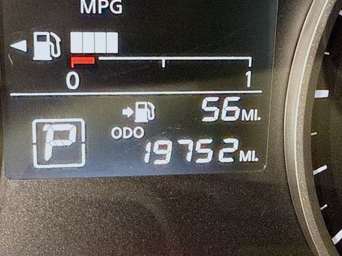 Used 2024 Nissan Versa S w/ S Plus Package image 4