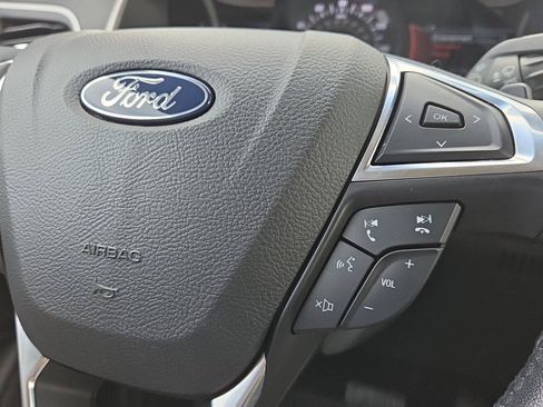 Used 2020 Ford Edge SEL w/ Convenience Package AWD/4WD image 26