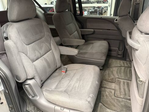 Used 2007 Honda Odyssey EX image 22