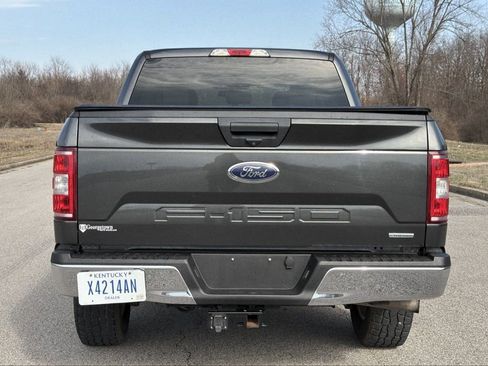 Used 2018 Ford F150 XLT image 31