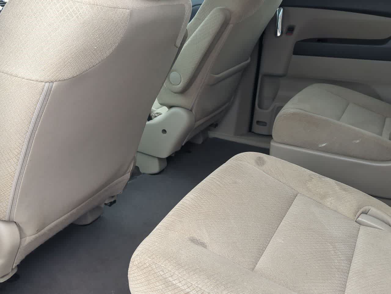 Used 2016 Honda Odyssey LX image 17