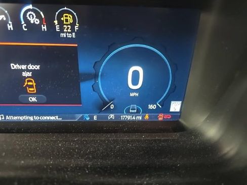 Certified 2024 Ford Expedition Platinum AWD/4WD image 13