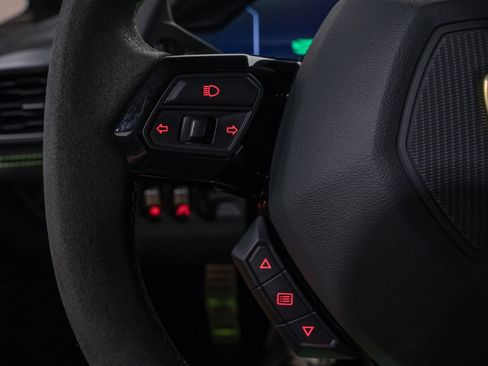 Used 2023 Lamborghini Huracan STO RWD image 49