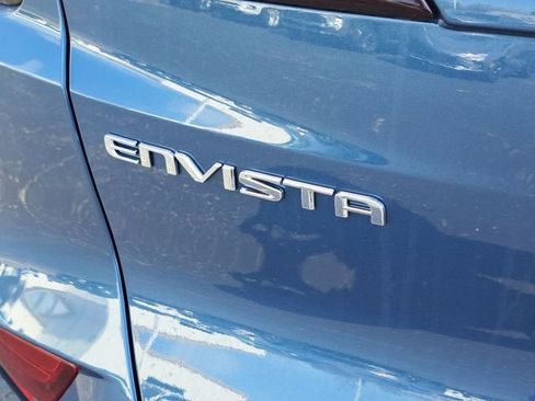 New 2026 Buick Envista Preferred w/ Convenience I Package image 8