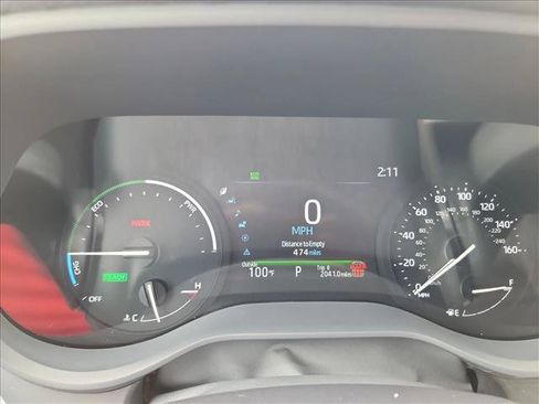 Used 2026 Toyota Sienna XLE FWD image 15
