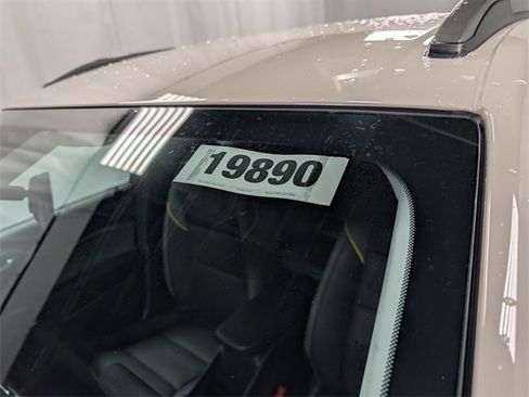 New 2026 Chevrolet Trax ACTIV w/ Driver Confidence Package image 25