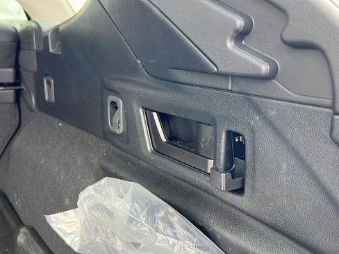 Used 2025 Subaru Outback Onyx Edition image 33