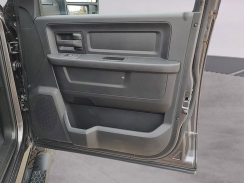 New 2026 RAM 2500 Tradesman image 17