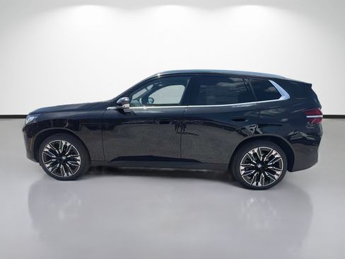 New 2026 BMW X3 xDrive30i w/ Premium Package AWD/4WD image 6