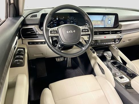 Certified 2023 Kia Telluride SX image 24
