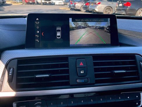 Used 2020 BMW 440i Gran Coupe w/ M Sport Package image 23