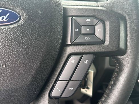 Used 2018 Ford F150 XLT w/ Equipment Group 301A Mid AWD/4WD image 18
