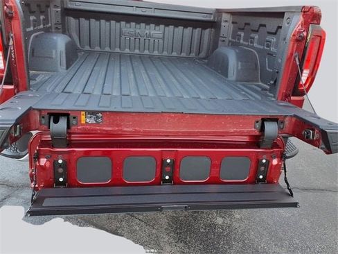 New 2026 GMC Sierra 1500 SLT w/ SLT Premium Plus Package image 20