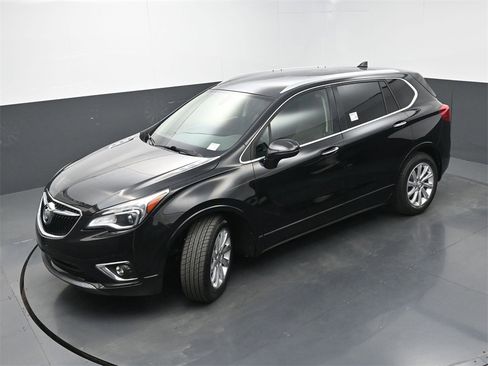 Used 2019 Buick Envision Essence image 31