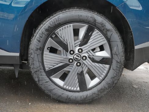 New 2026 Nissan Murano SL w/ Comfort Package image 17