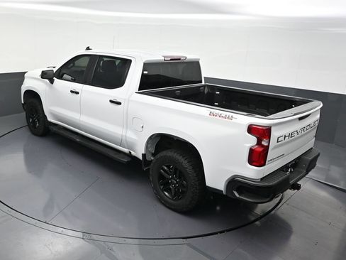 Used 2024 Chevrolet Silverado 1500 LT Trail Boss image 18