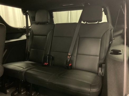 Used 2024 Chevrolet Tahoe LT AWD/4WD image 36