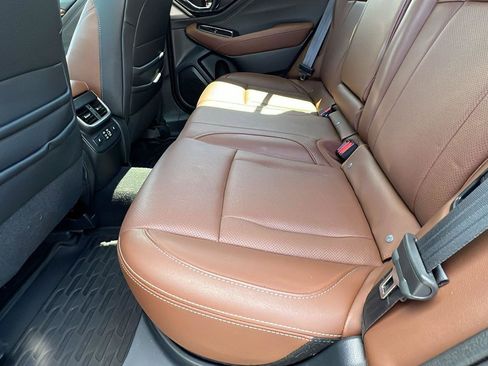 Used 2024 Subaru Outback Touring XT AWD/4WD image 18