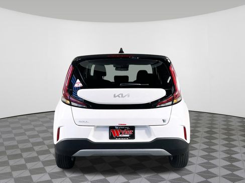 New 2025 Kia Soul LX image 25