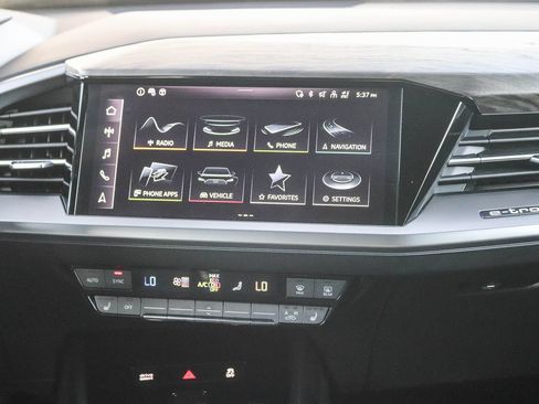 Certified 2023 Audi Q4 e-tron Premium Plus w/ Premium Plus RWD image 15