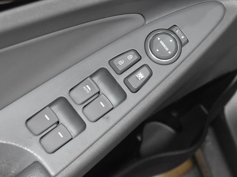 Used 2013 Hyundai Sonata Limited FWD image 5